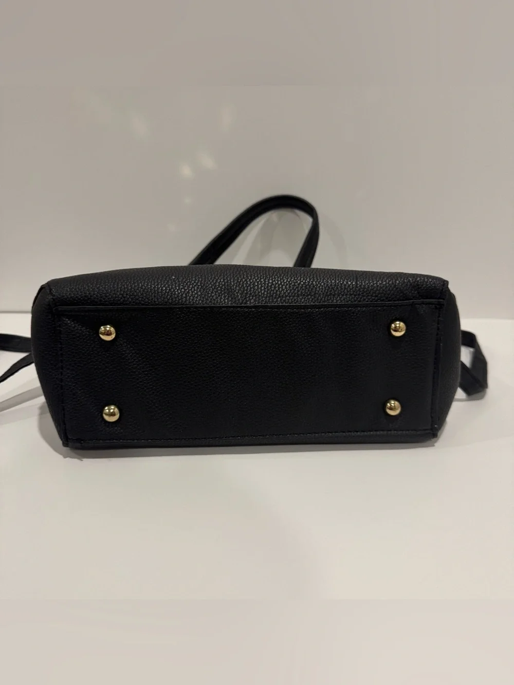 Danbaoly Black Purse